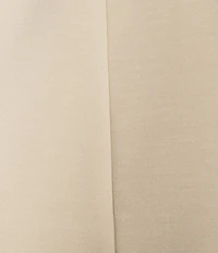 Tommy Bahama Palm Voyage 4-Way Stretch Knit Wide-Leg Pull-On Ankle Length Pants