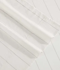 Tommy Bahama Palma Stripe Cotton Sateen Sheet Set