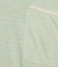 Tommy Bahama Palmetto Dune Short Sleeve Henley Shirt