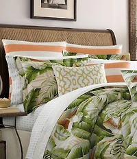 Tommy Bahama Palmiers Comforter Set