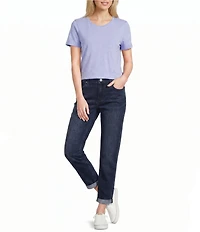Tommy Bahama Paradise Breeze Jersey Short Sleeve Tee