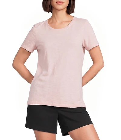 Tommy Bahama Paradise Breeze Jersey Short Sleeve Tee