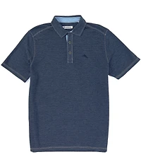Tommy Bahama Paradise Cove Short Sleeve Polo Shirt
