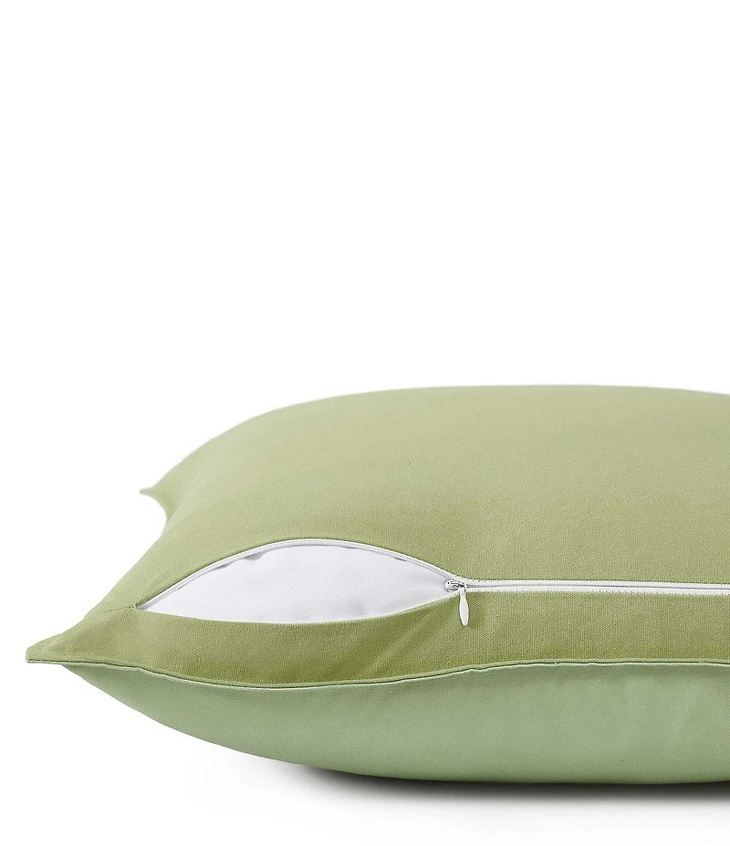 Tommy Bahama Paradise Found Decorative Square Pillow