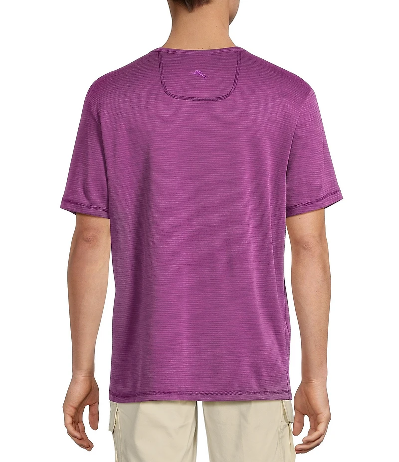 Tommy Bahama Paradise Isles Short Sleeve T-Shirt
