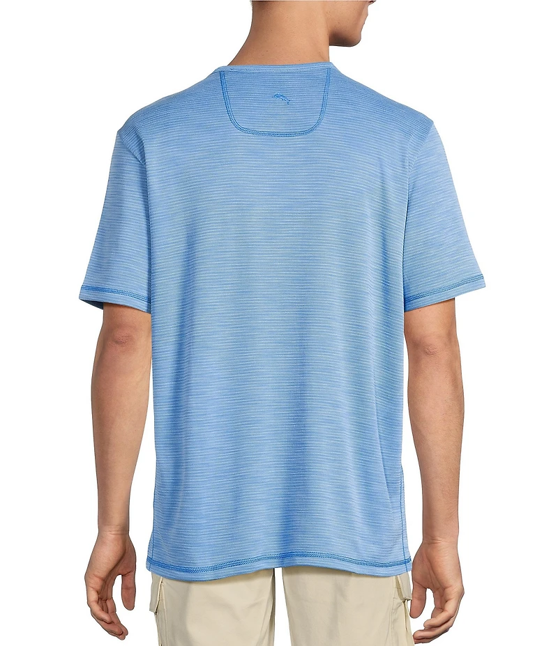 Tommy Bahama Paradise Isles Short Sleeve T-Shirt
