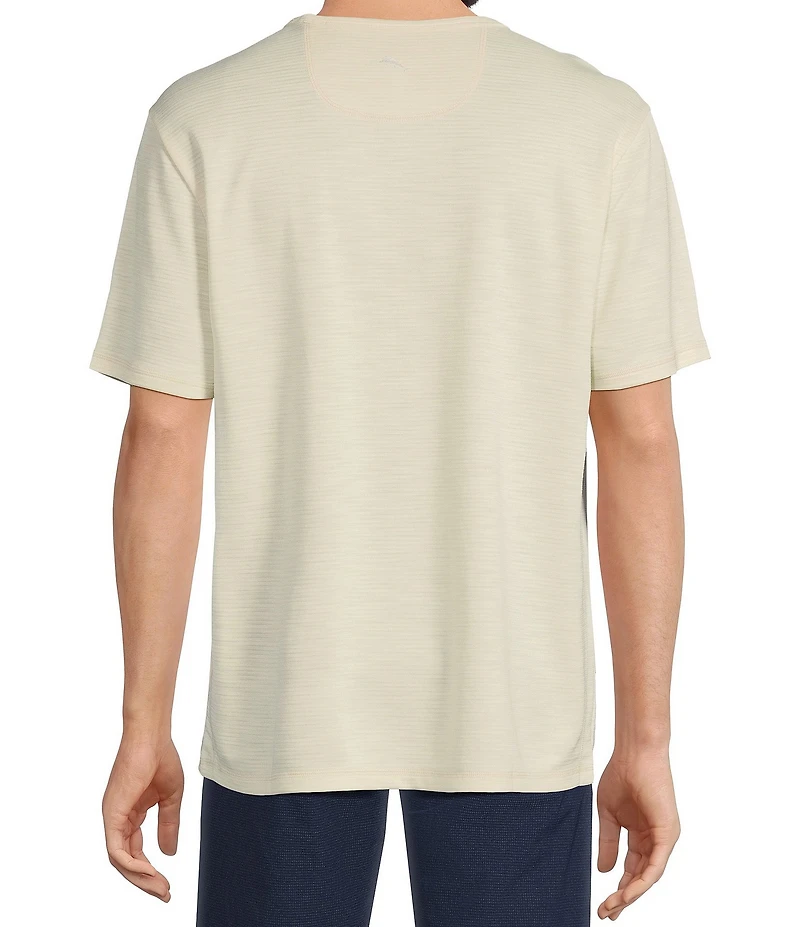 Tommy Bahama Paradise Isles Short Sleeve T-Shirt