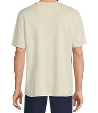 Tommy Bahama Paradise Isles Short Sleeve T-Shirt