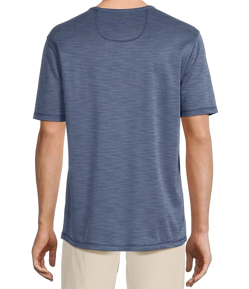 Tommy Bahama Paradise Isles Short Sleeve T-Shirt