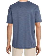 Tommy Bahama Paradise Isles Short Sleeve T-Shirt