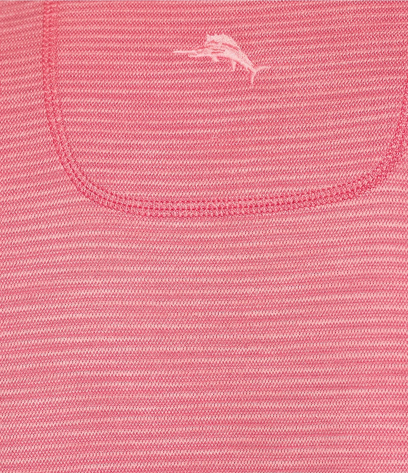 Tommy Bahama Paradise Isles Short Sleeve T-Shirt