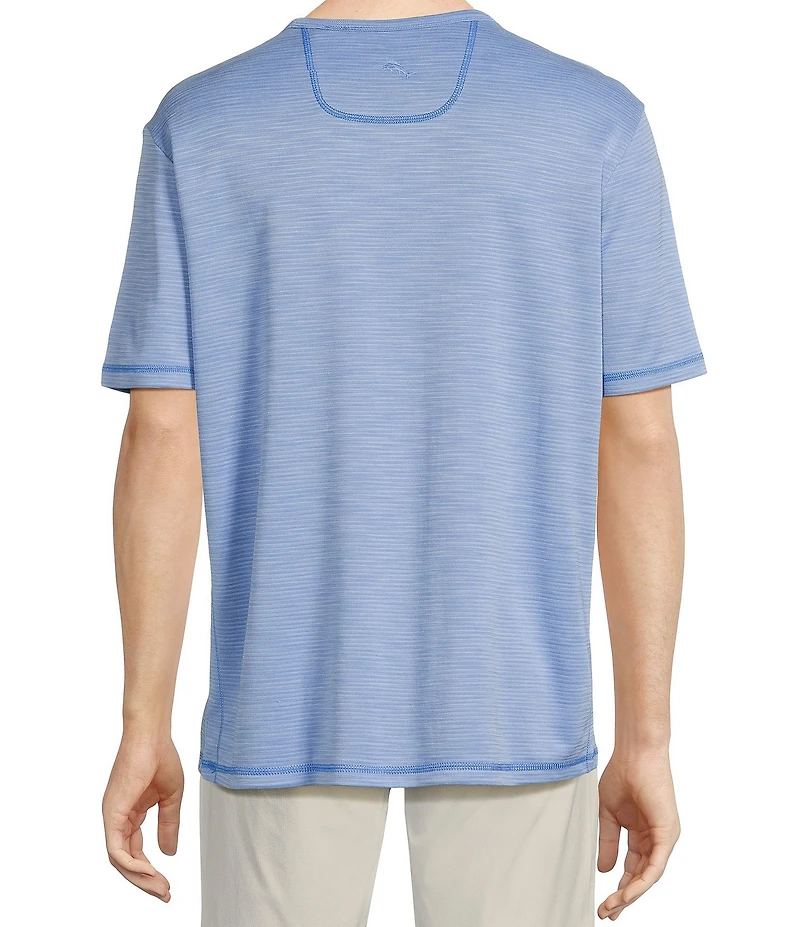 Tommy Bahama Paradise Isles Short Sleeve T-Shirt