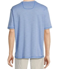 Tommy Bahama Paradise Isles Short Sleeve T-Shirt