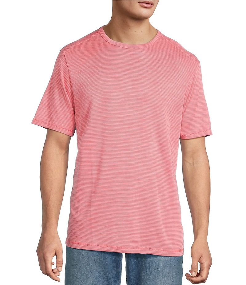 Tommy Bahama Paradise Isles Short Sleeve T-Shirt