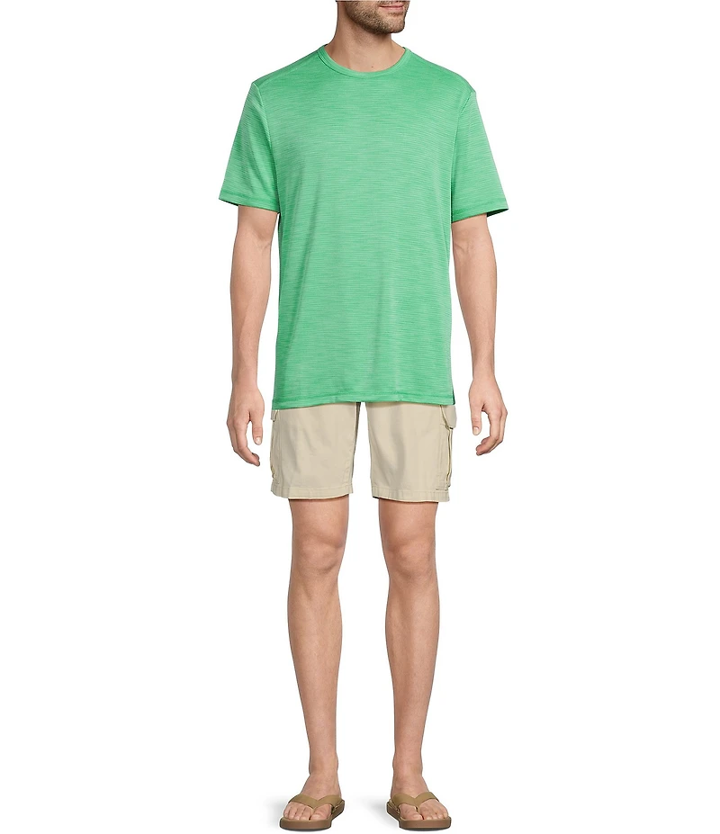Tommy Bahama Paradise Isles Short Sleeve T-Shirt