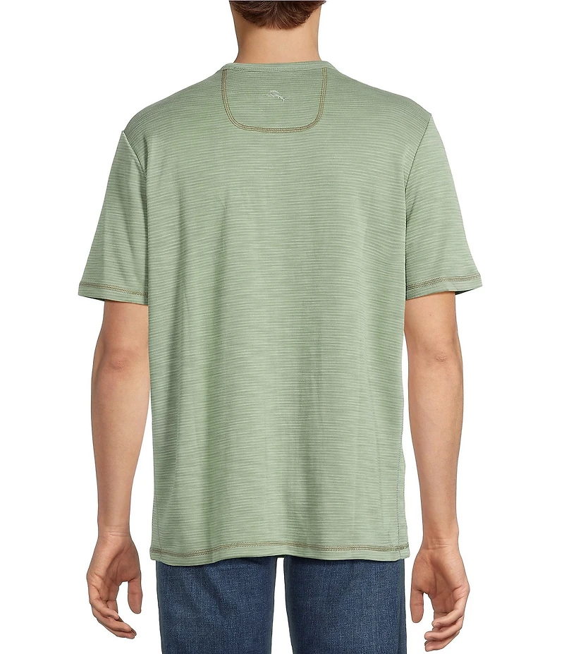 Tommy Bahama Paradise Isles Short Sleeve T-Shirt
