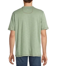 Tommy Bahama Paradise Isles Short Sleeve T-Shirt
