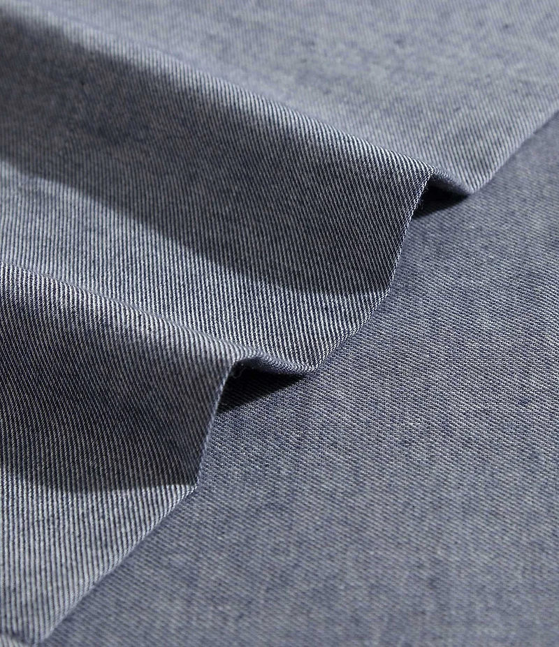 Tommy Bahama Paradise Twill Solid Sheet Set