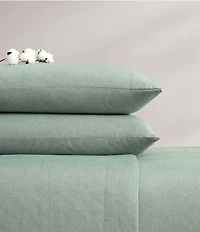 Tommy Bahama Paradise Twill Solid Sheet Set