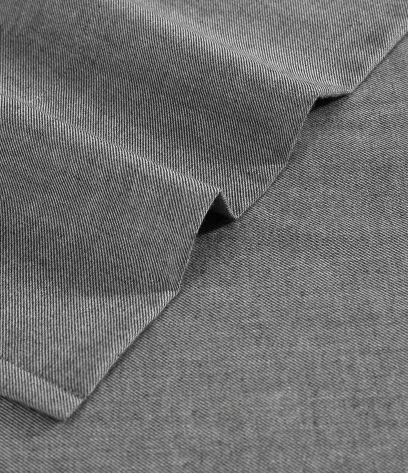 Tommy Bahama Paradise Twill Solid Sheet Set