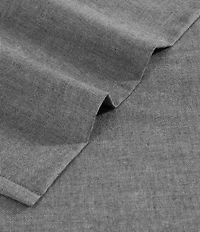 Tommy Bahama Paradise Twill Solid Sheet Set