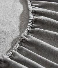 Tommy Bahama Paradise Twill Solid Sheet Set