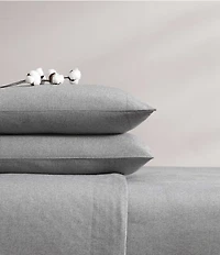 Tommy Bahama Paradise Twill Solid Sheet Set