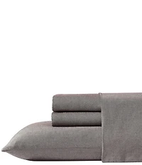 Tommy Bahama Paradise Twill Solid Sheet Set