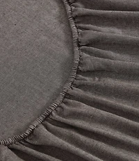 Tommy Bahama Paradise Twill Solid Sheet Set