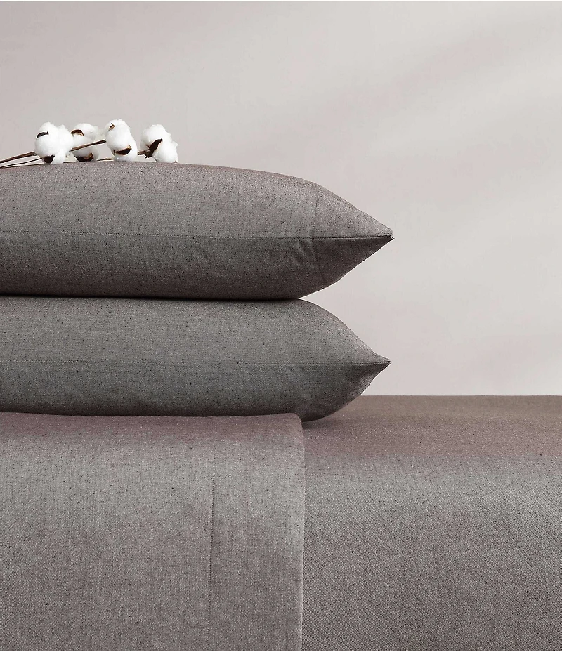 Tommy Bahama Paradise Twill Solid Sheet Set