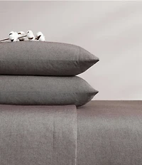 Tommy Bahama Paradise Twill Solid Sheet Set