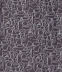 Tommy Bahama Party Mixer Short Sleeve Polo Shirt