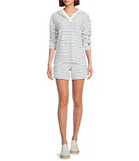 Tommy Bahama Pebble Bay Stripe Shorts
