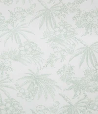 Tommy Bahama Pen And Ink Duvet Cover Mini Set