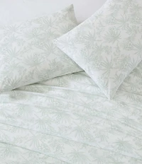 Tommy Bahama Pen And Ink Duvet Cover Mini Set