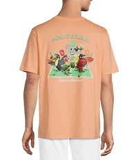 Tommy Bahama Pickled Doubles Short Sleeve T-Shirt