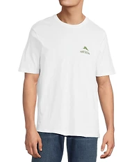 Tommy Bahama Ping It On Short Sleeve T-Shirt