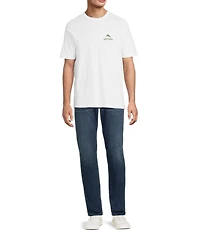 Tommy Bahama Ping It On Short Sleeve T-Shirt