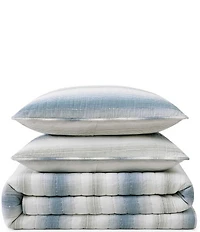 Tommy Bahama Prima Island Stripe Cotton Quilt Mini Set