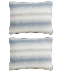 Tommy Bahama Prima Island Stripe Cotton Quilt Mini Set