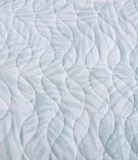 Tommy Bahama Printed Palmday Reversible Quilt Mini Set