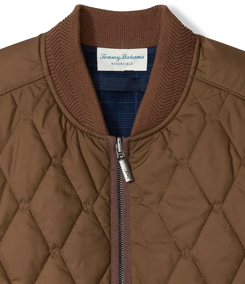 Tommy Bahama Ravenna Reversible Vest