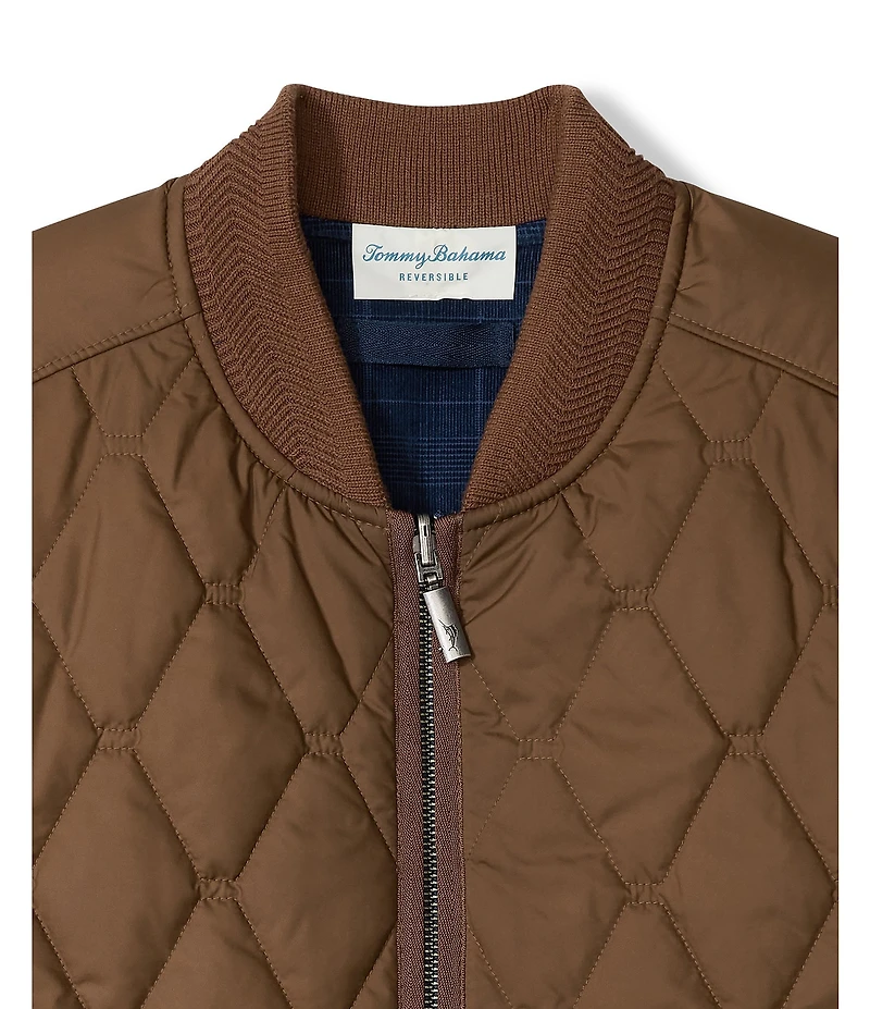 Tommy Bahama Ravenna Reversible Vest