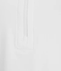 Tommy Bahama Ribbed Knit Abby Mock Neck Sleeveless Top