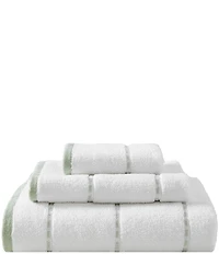 Tommy Bahama Ridley Solid 3-Piece Cotton Bath Towel Set
