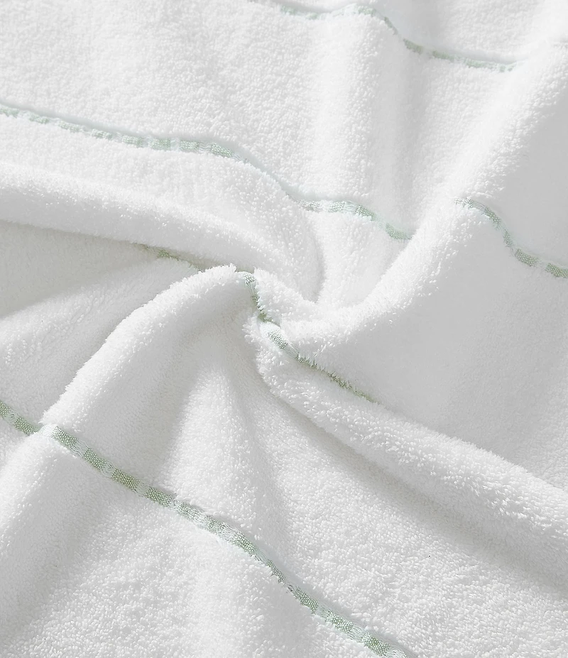Tommy Bahama Ridley Solid 3-Piece Cotton Bath Towel Set
