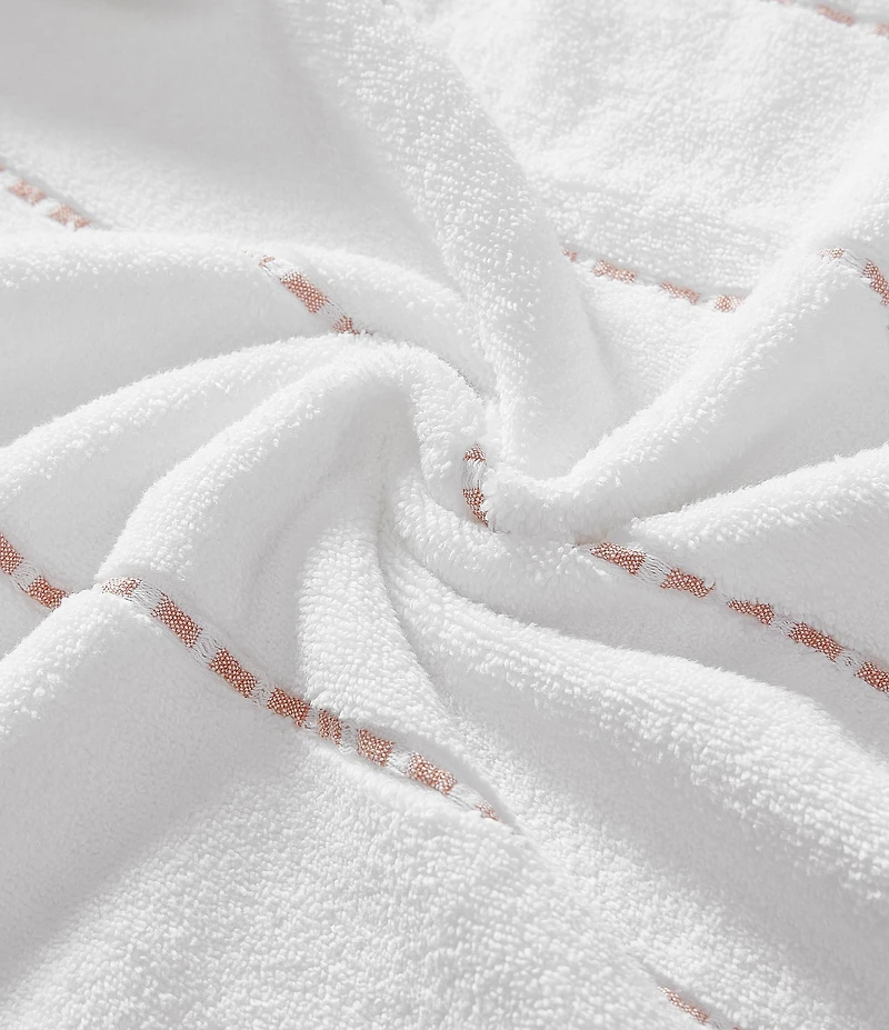 Tommy Bahama Ridley Solid 3-Piece Cotton Bath Towel Set