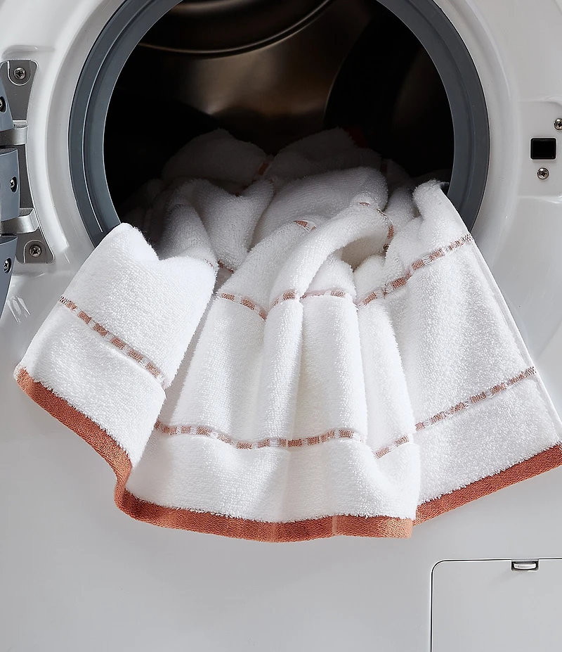 Tommy Bahama Ridley Solid 3-Piece Cotton Bath Towel Set