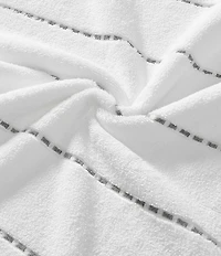 Tommy Bahama Ridley Solid 3-Piece Cotton Bath Towel Set