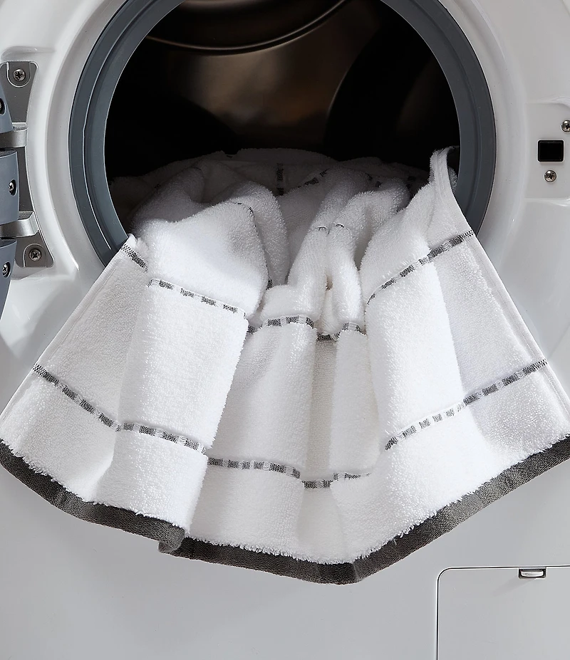 Tommy Bahama Ridley Solid 3-Piece Cotton Bath Towel Set